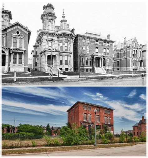 what happened to detroit michigan